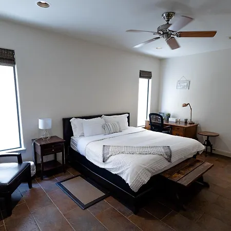 Apartamento Casablanca 1 Houston Exterior foto