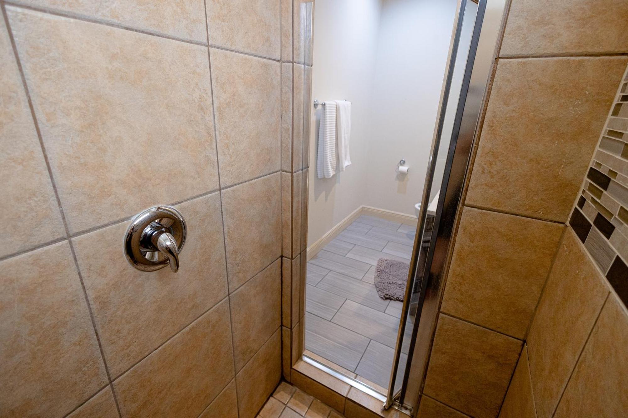 Quarto em Acomodações Particulares Casablanca 1 *