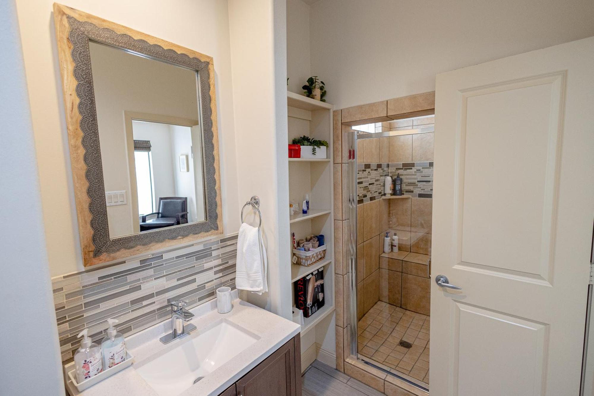 Quarto em Acomodações Particulares Casablanca 1