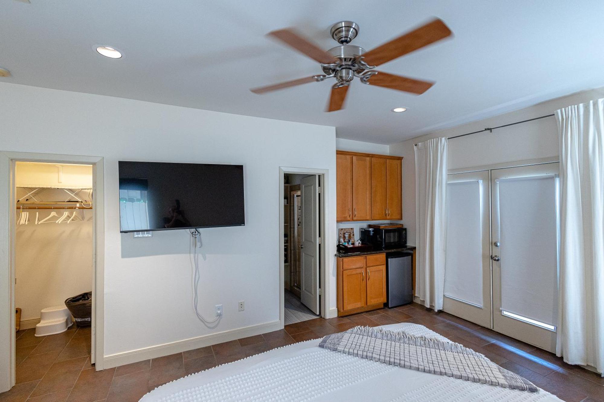 Quarto em Acomodações Particulares Casablanca 1 *