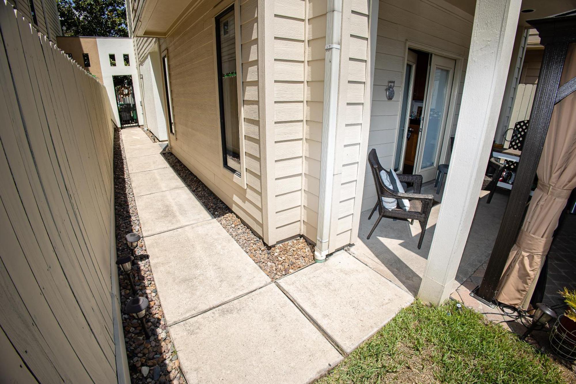 Casablanca 1 Homestay Houston